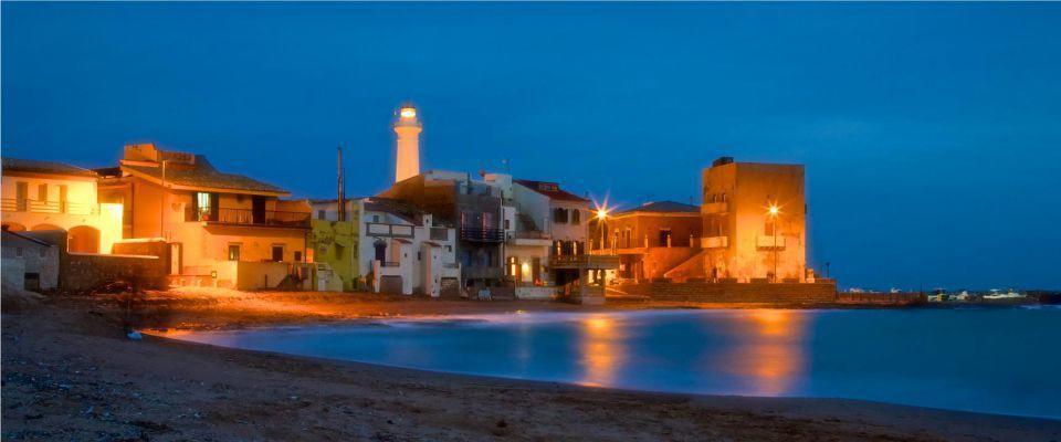 Villa Del Gelsomino プンタ・セッカ エクステリア 写真